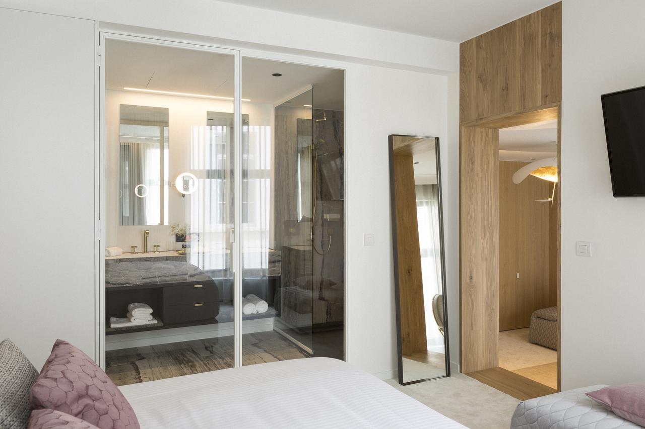 Appartement Gulde Schoen The Antwerpen