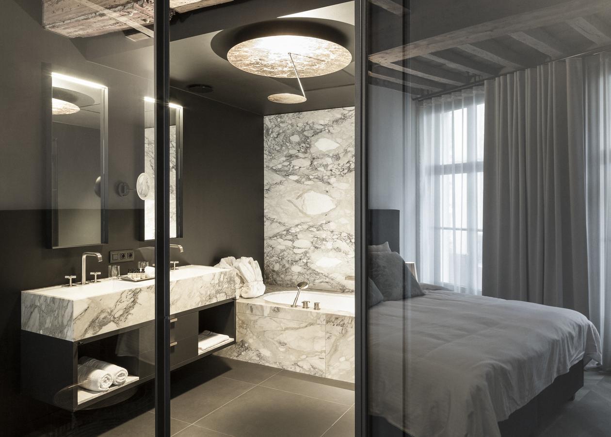Gulde Schoen Luxury Studio-apartments Apartment