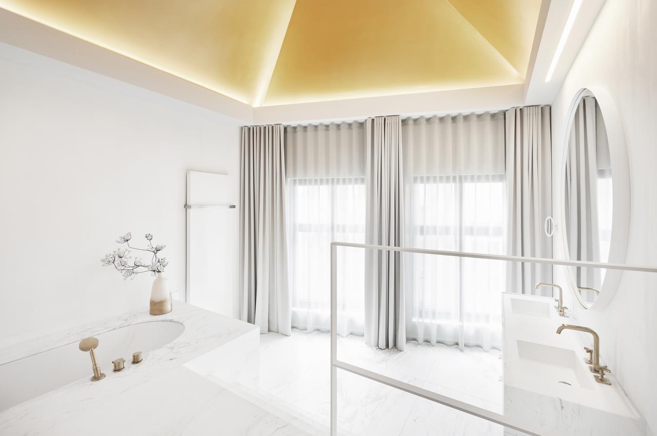 Apartment Gulde Schoen Luxury Studio-apartments *