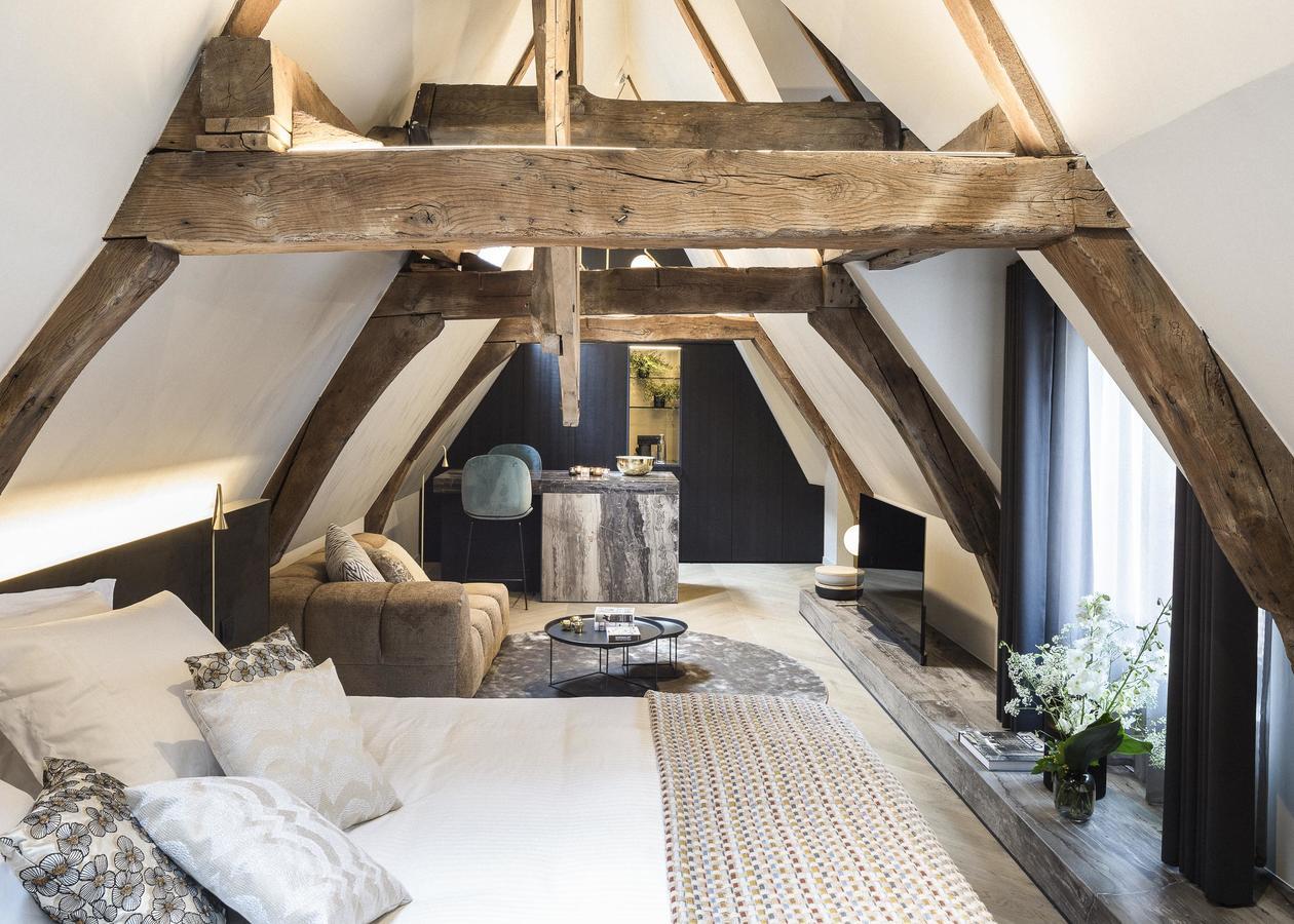Apartment Gulde Schoen Luxury Studio-apartments *