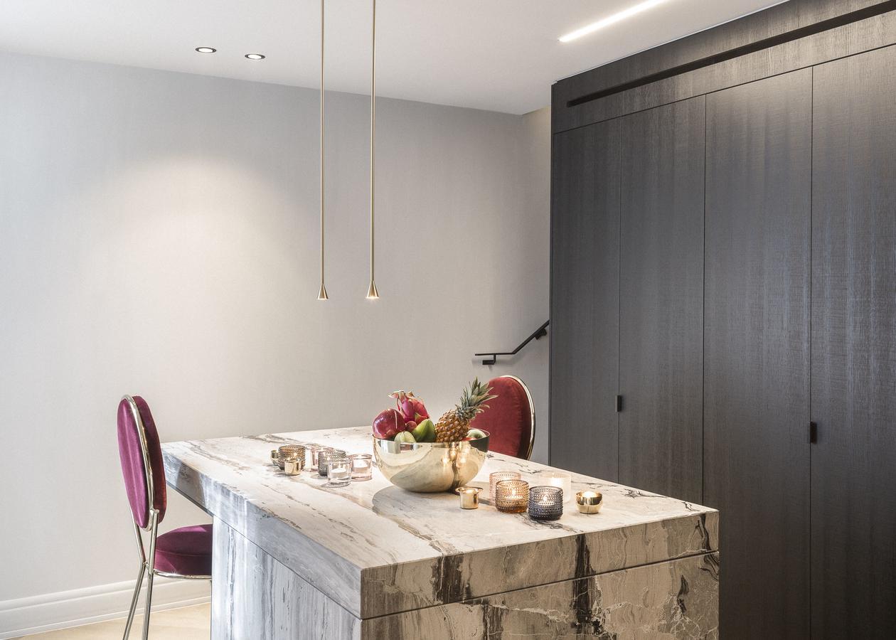 Apartment Gulde Schoen Luxury Studio-apartments