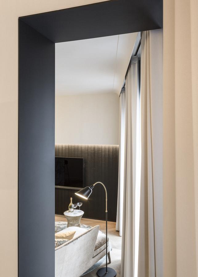Gulde Schoen Luxury Studio-apartments Apartment