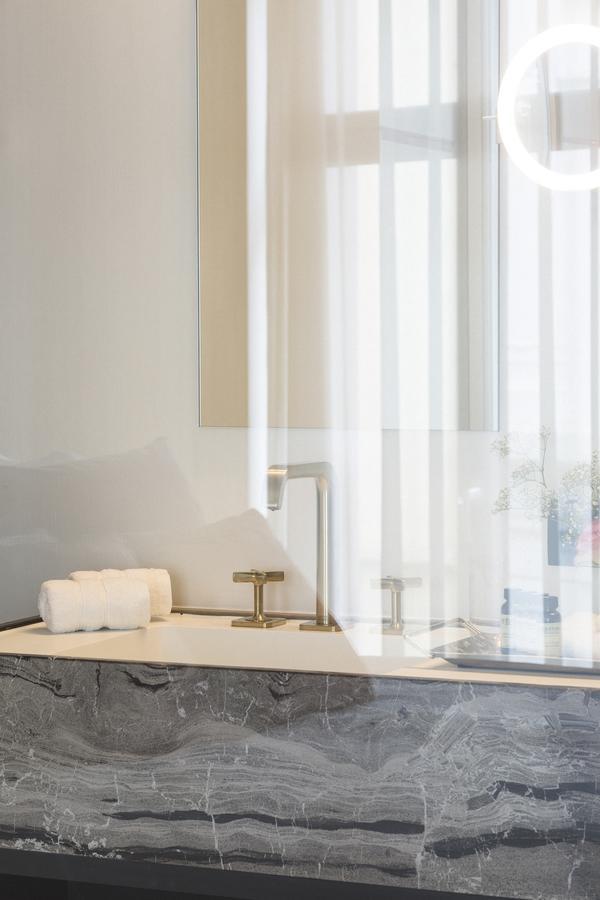 Gulde Schoen Luxury Studio-apartments