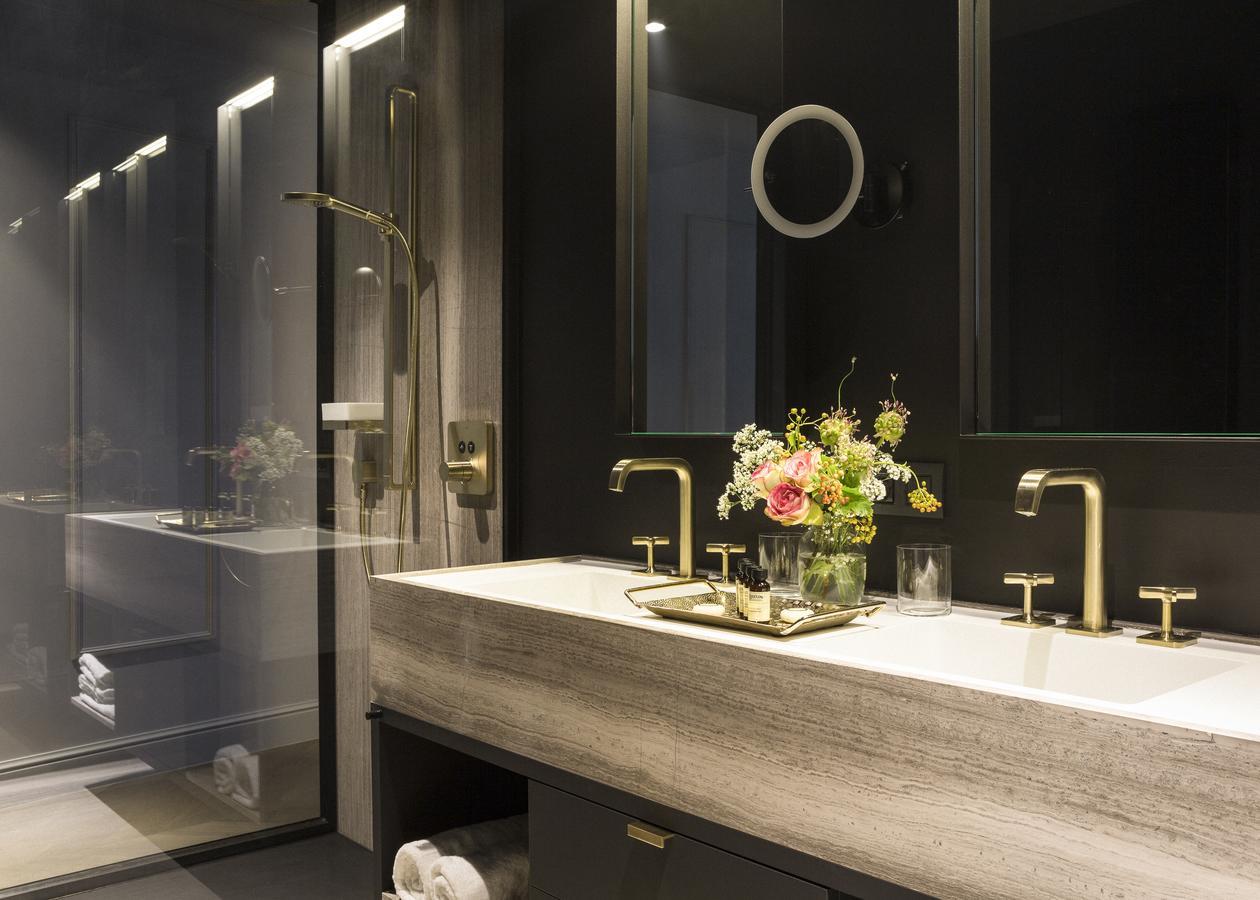 Gulde Schoen Luxury Studio-apartments *