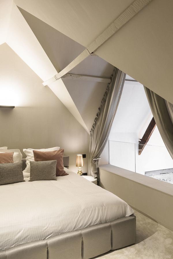Apartment Gulde Schoen Luxury Studio-apartments *