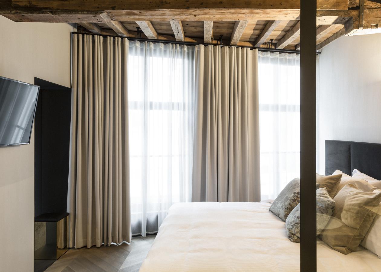Apartment Gulde Schoen Luxury Studio-apartments