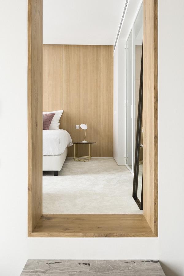Gulde Schoen Luxury Studio-apartments Apartment