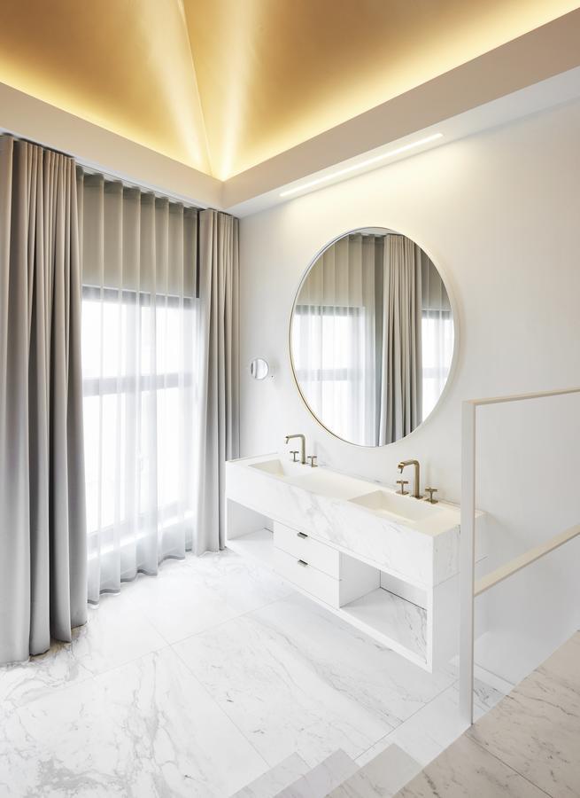 Gulde Schoen Luxury Studio-apartments Antwerp